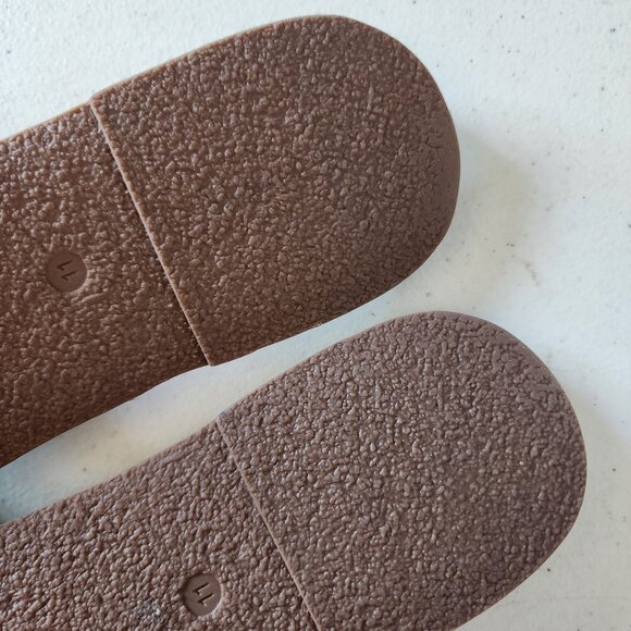 Madewell Slide "EUC" - Picture 12 of 14